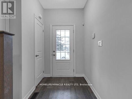 32 Vickers Road, Hamilton, ON - Indoor Photo Showing Other Room