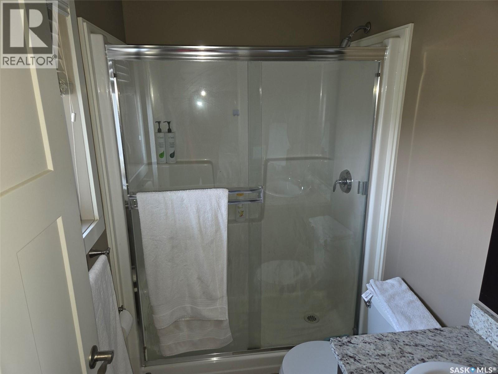 103 115 Shepherd Crescent, Saskatoon, SK - Indoor Photo Showing Bathroom