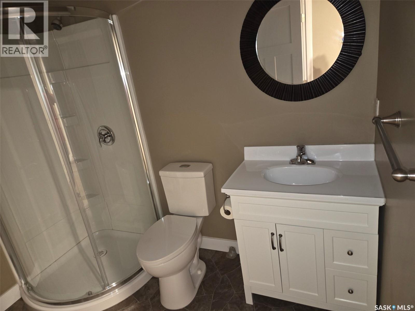 103 115 Shepherd Crescent, Saskatoon, SK - Indoor Photo Showing Bathroom
