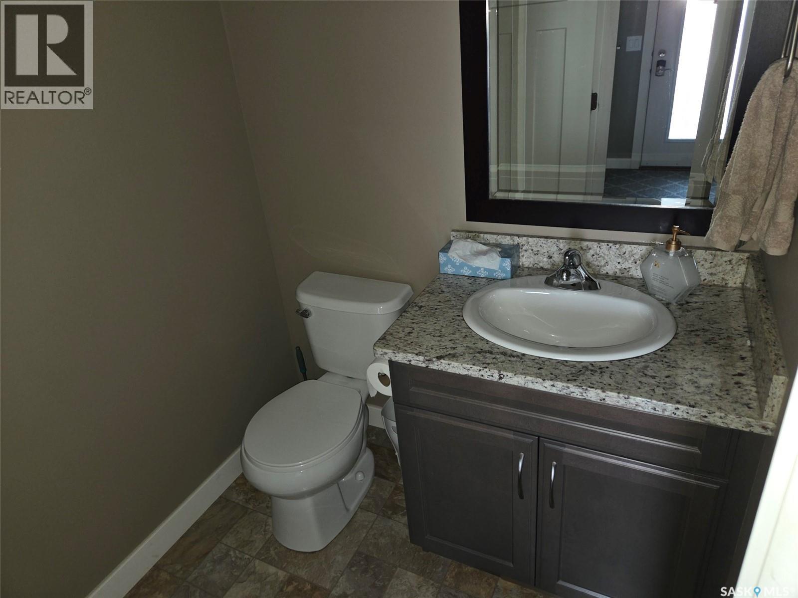 103 115 Shepherd Crescent, Saskatoon, SK - Indoor Photo Showing Bathroom