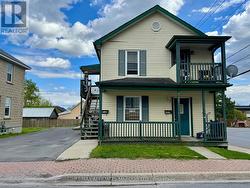 115 PRINCE ALBERT STREET Cornwall, ON K6H 1J4