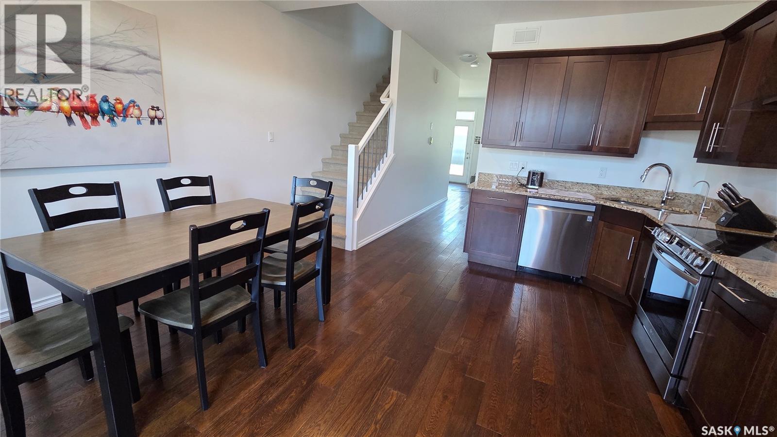 204 3229 Elgaard Drive, Regina, SK - Indoor