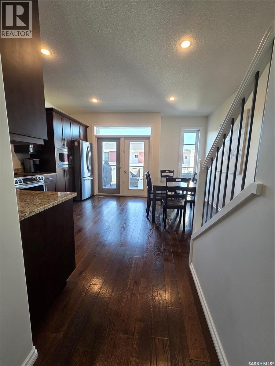 204 3229 Elgaard Drive, Regina, SK - Indoor