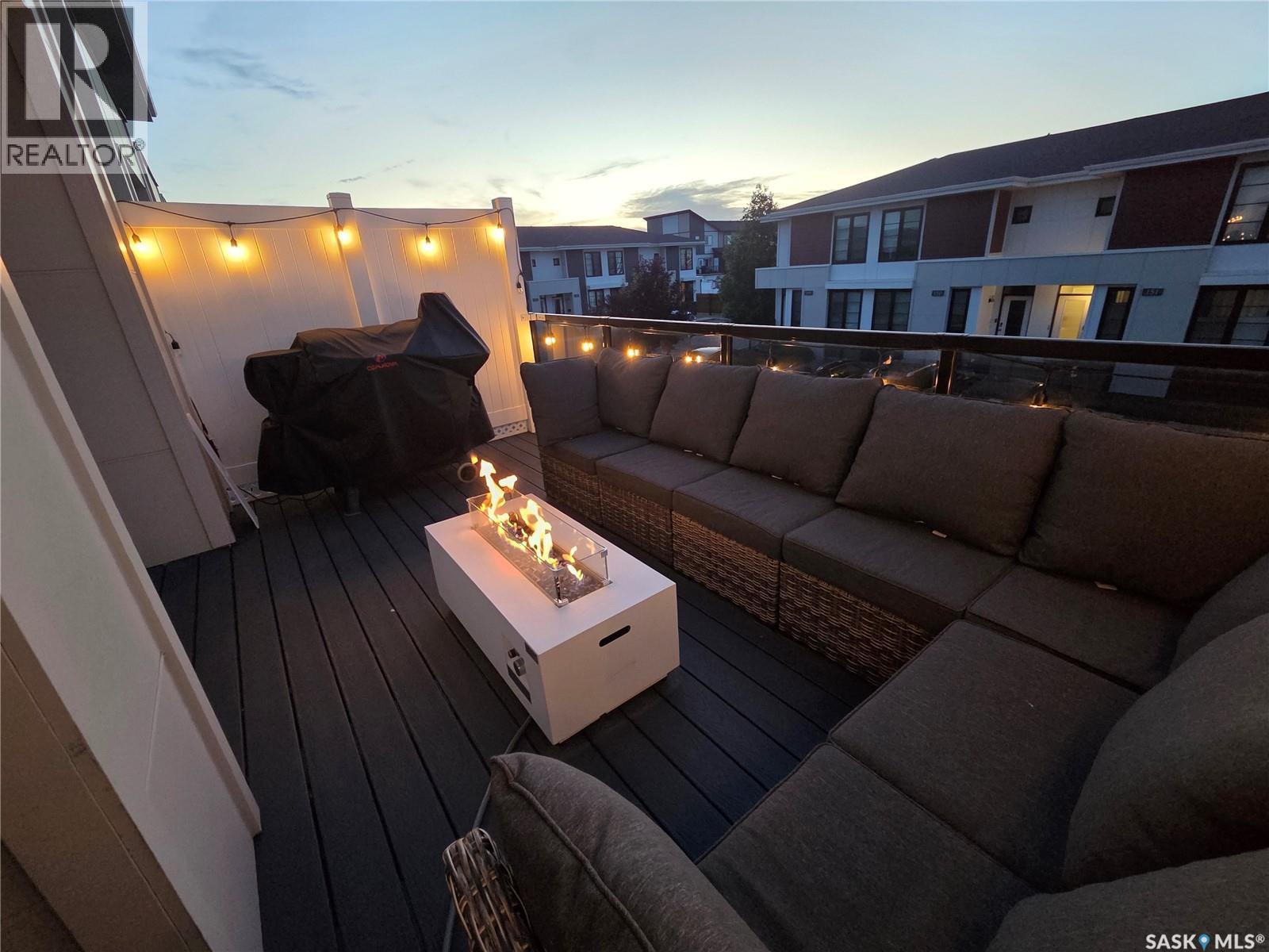 204 3229 Elgaard Drive, Regina, SK -