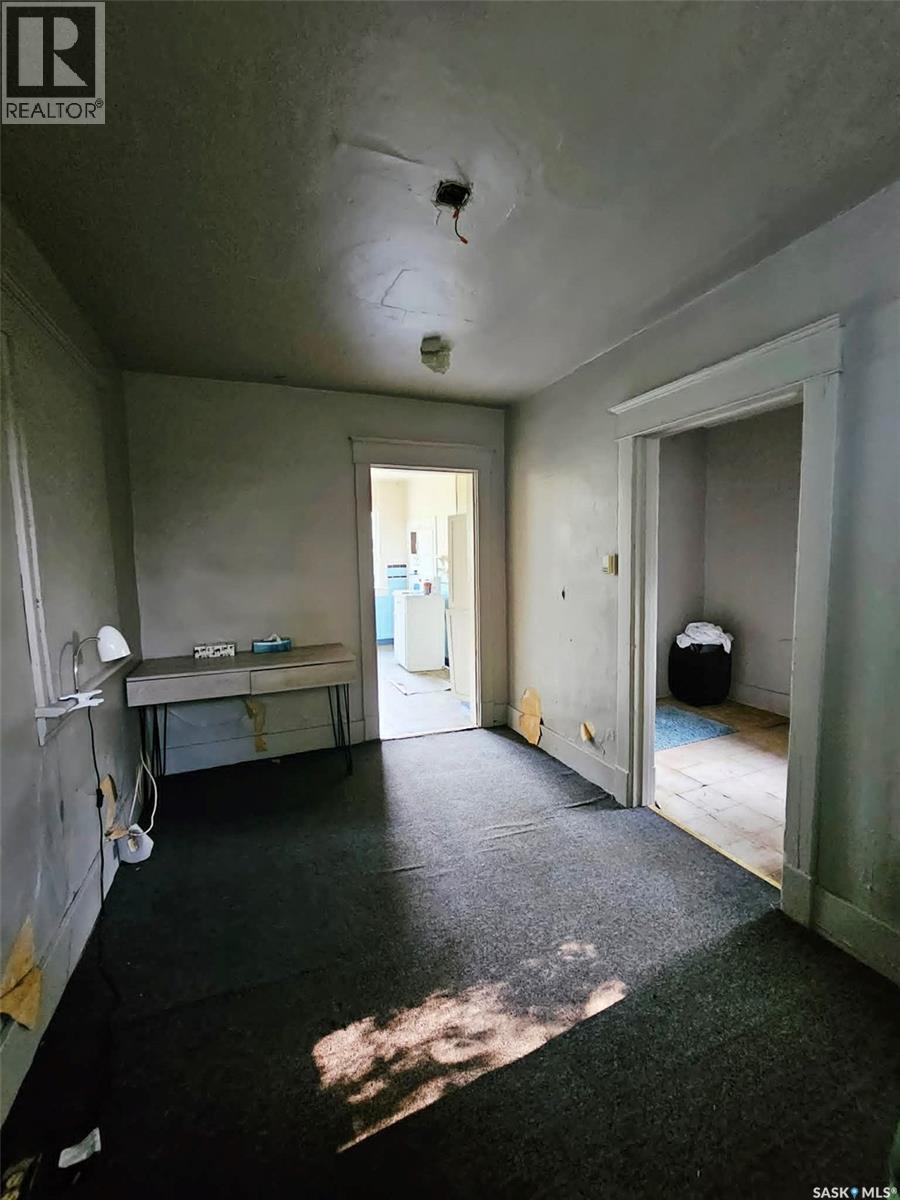 509 St Mary Street, Esterhazy, SK - Indoor Photo Showing Other Room