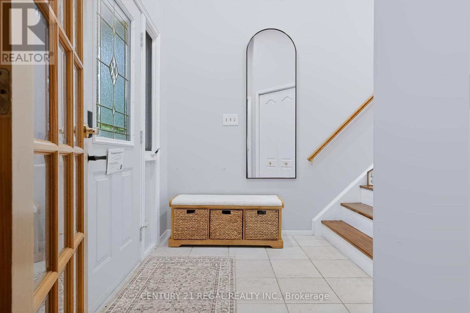 5324 Linbrook Road, Burlington, ON - Indoor Photo Showing Other Room