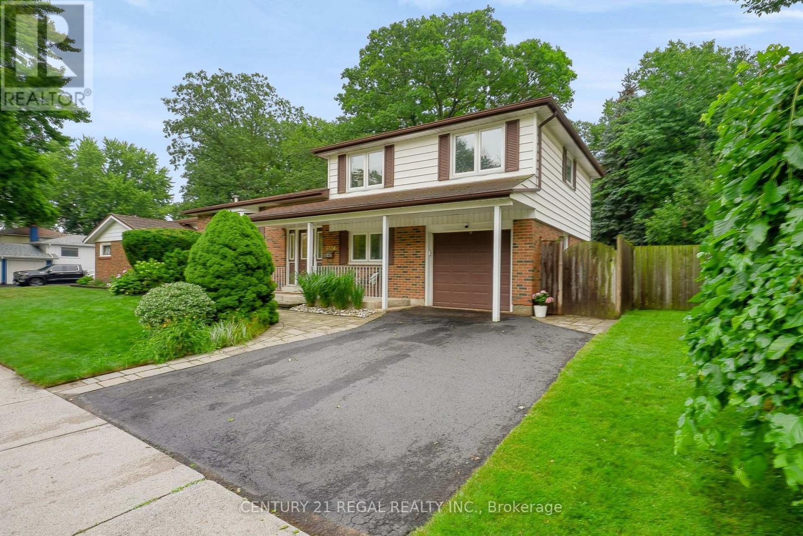 5324 Linbrook Road, Burlington, ON - Outdoor