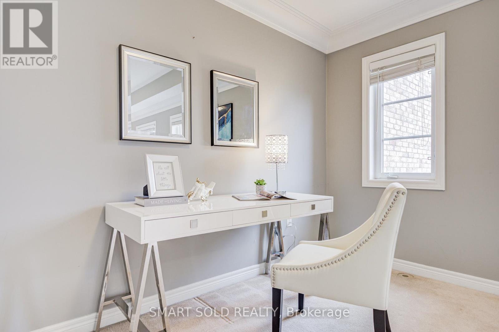 4123 Shipp Drive, Mississauga, ON - Indoor