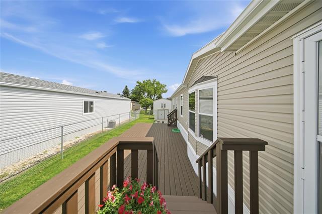 3 Sonora Cr, Winnipeg, MB
