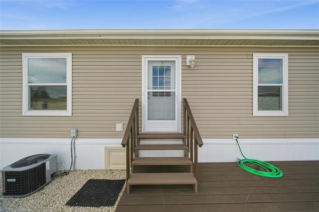 3 Sonora Cr, Winnipeg, MB
