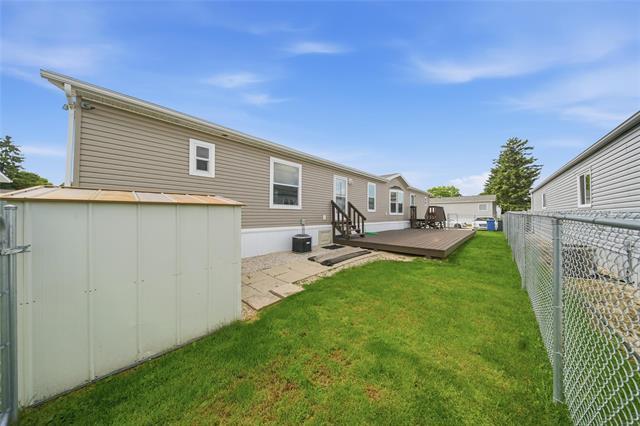 3 Sonora Cr, Winnipeg, MB