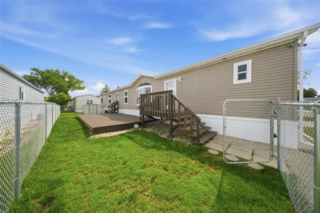 3 Sonora Cr, Winnipeg, MB