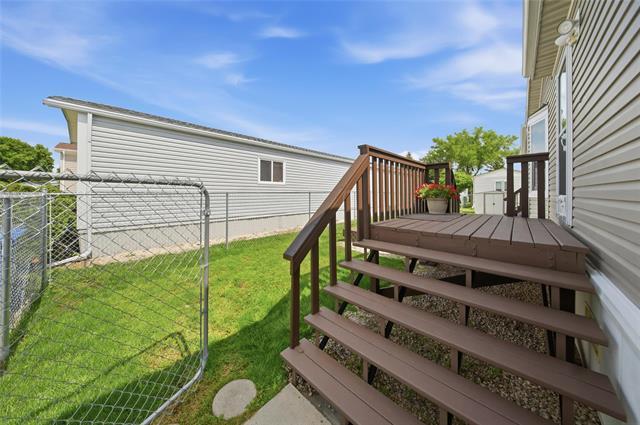 3 Sonora Cr, Winnipeg, MB