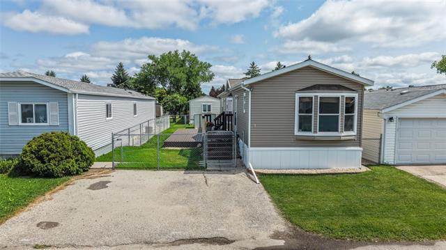 3 Sonora Cr, Winnipeg, MB