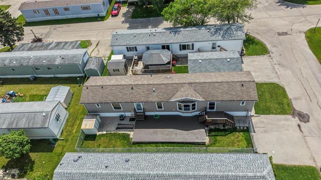 3 Sonora Cr, Winnipeg, MB