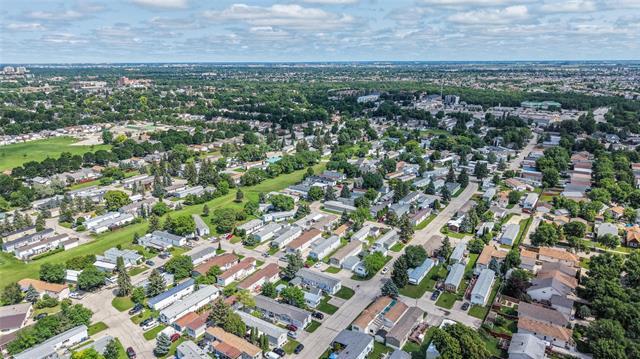 3 Sonora Cr, Winnipeg, MB