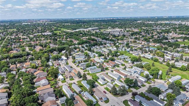 3 Sonora Cr, Winnipeg, MB