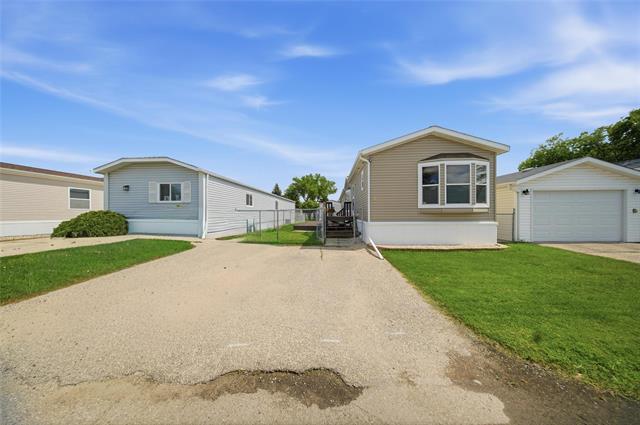 3 Sonora Cr, Winnipeg, MB