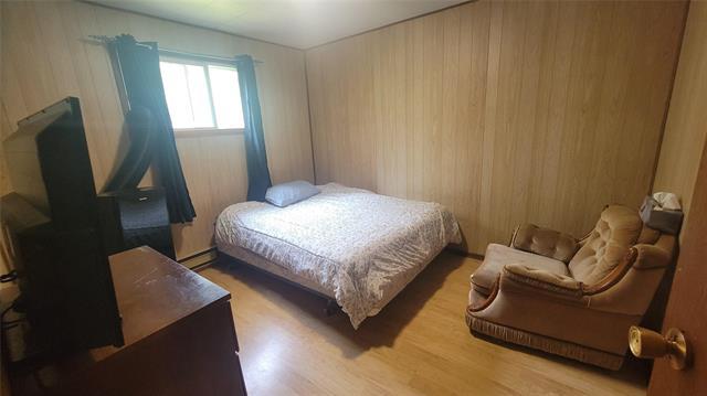 46 Cole Blvd, Gimli Rm, MB - Indoor Photo Showing Bedroom