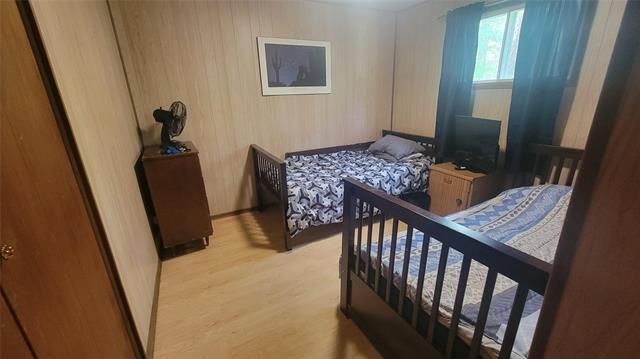46 Cole Blvd, Gimli Rm, MB - Indoor Photo Showing Other Room