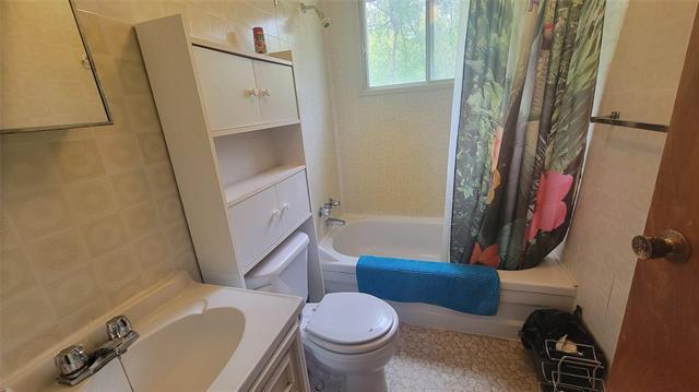 46 Cole Blvd, Gimli Rm, MB - Indoor Photo Showing Bathroom