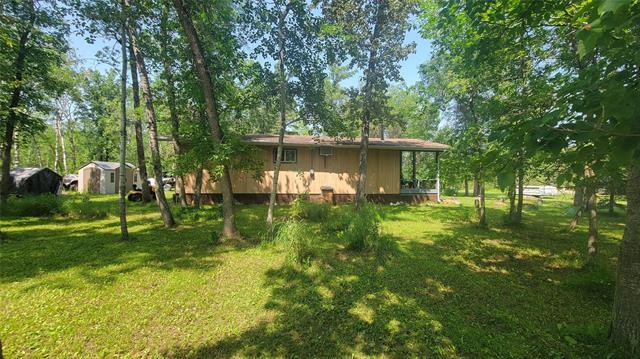 46 Cole Blvd, Gimli Rm, MB - Outdoor