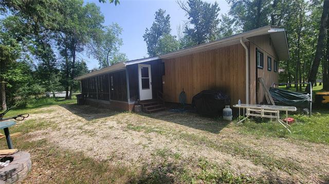 46 Cole Blvd, Gimli Rm, MB - Outdoor