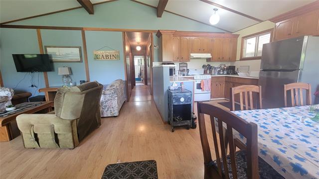 46 Cole Blvd, Gimli Rm, MB - Indoor