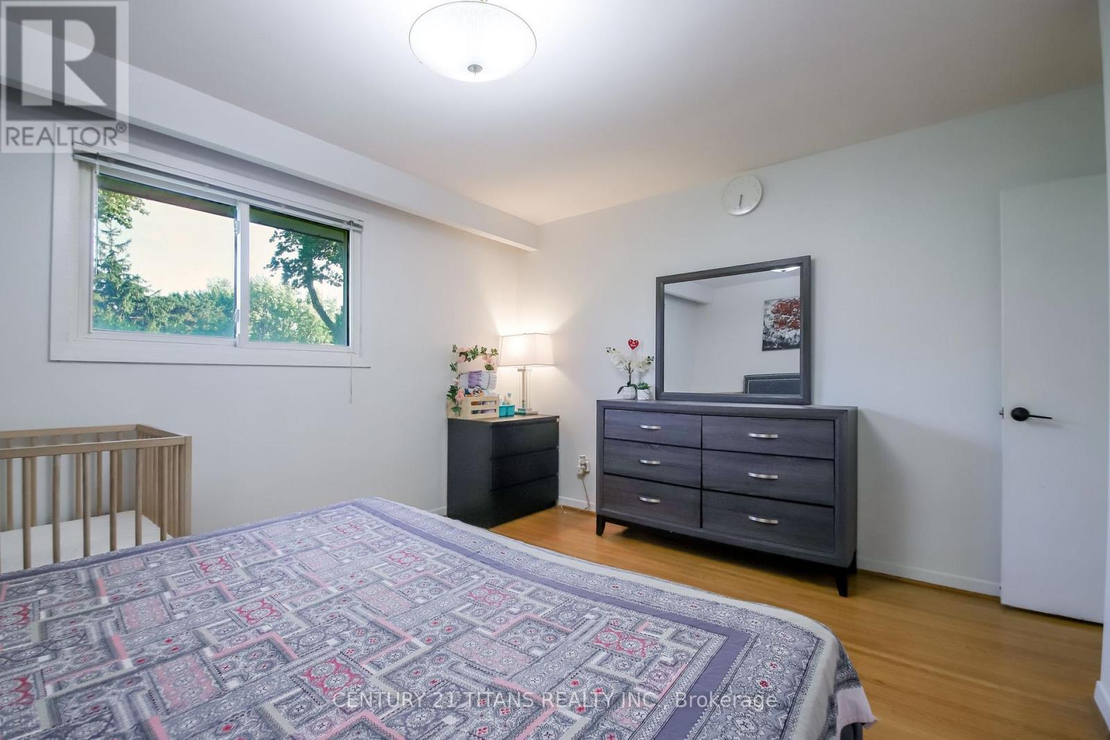 9 Minos Crescent, Toronto, ON - Indoor Photo Showing Bedroom