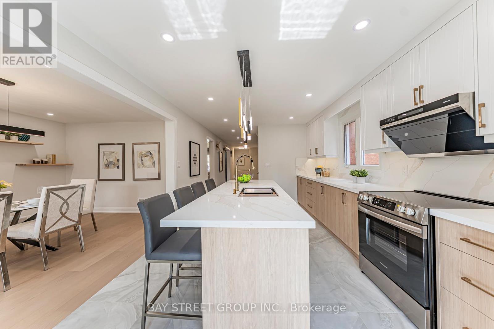 146 Cabinet Crescent, Vaughan, ON - Indoor