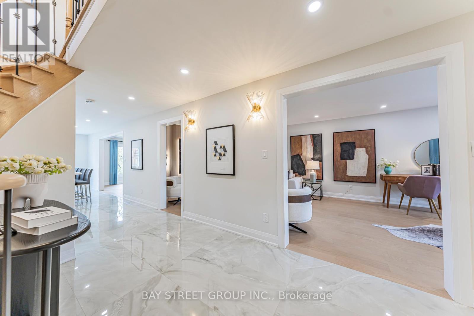146 Cabinet Crescent, Vaughan, ON - Indoor Photo Showing Other Room
