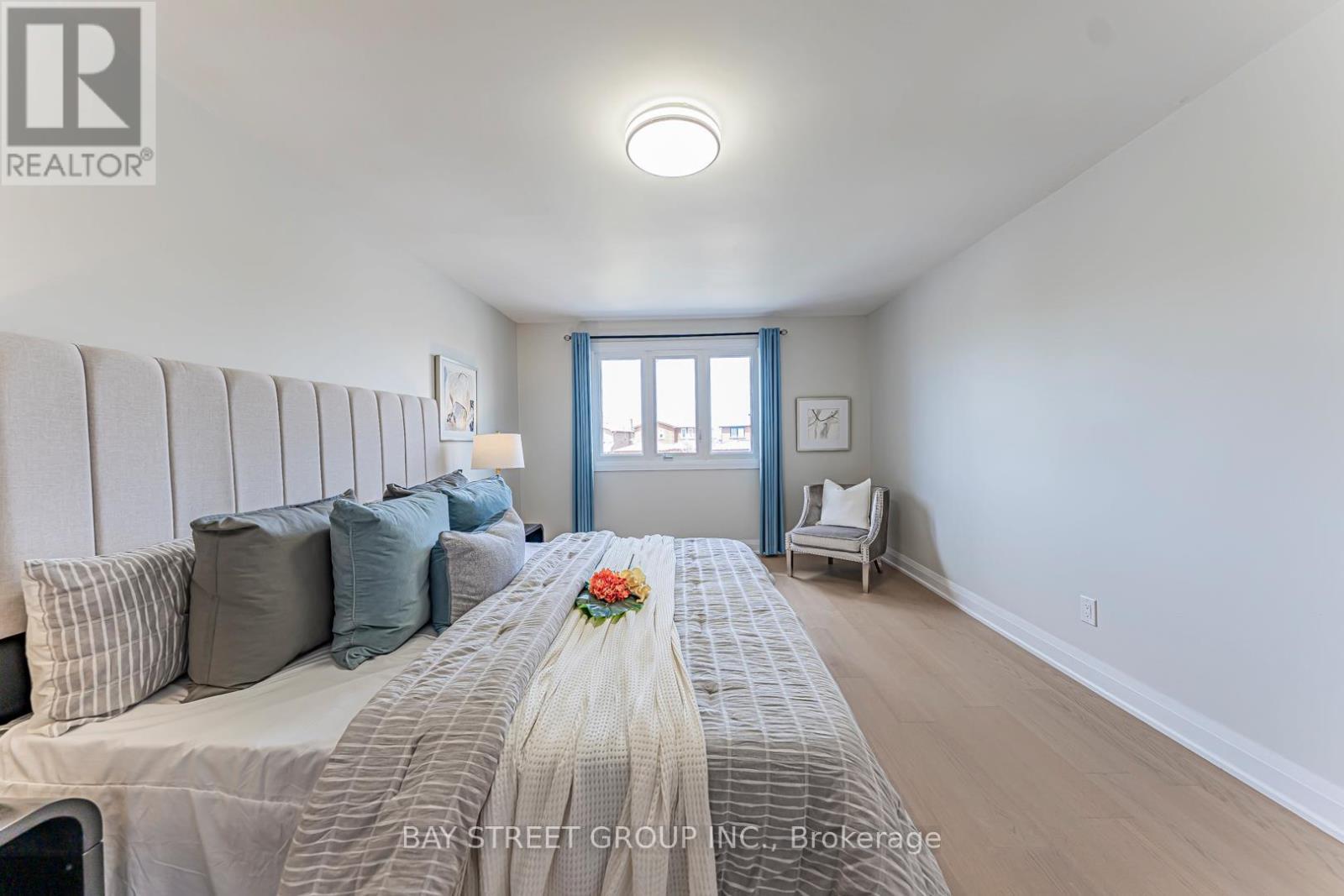 146 Cabinet Crescent, Vaughan, ON - Indoor Photo Showing Bedroom