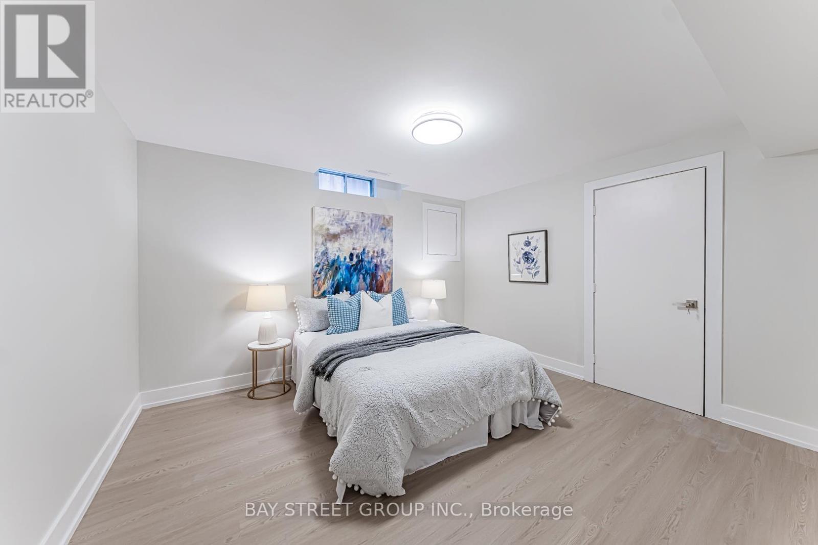 146 Cabinet Crescent, Vaughan, ON - Indoor Photo Showing Bedroom