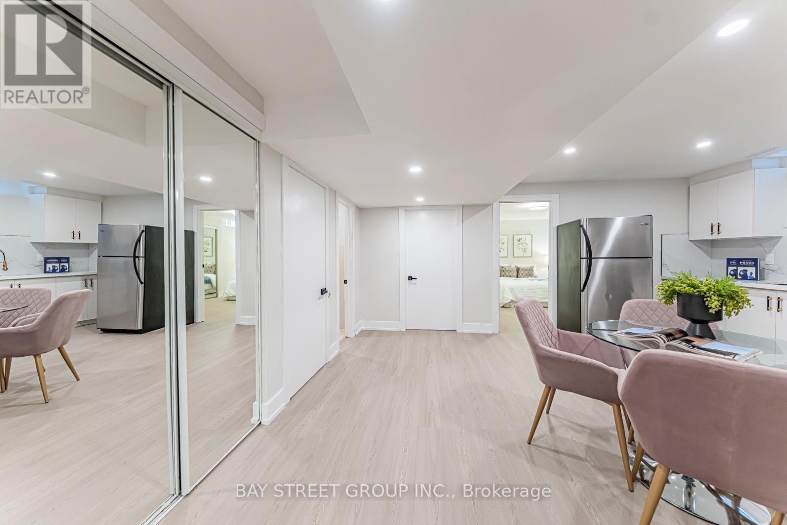 146 Cabinet Crescent, Vaughan, ON - Indoor