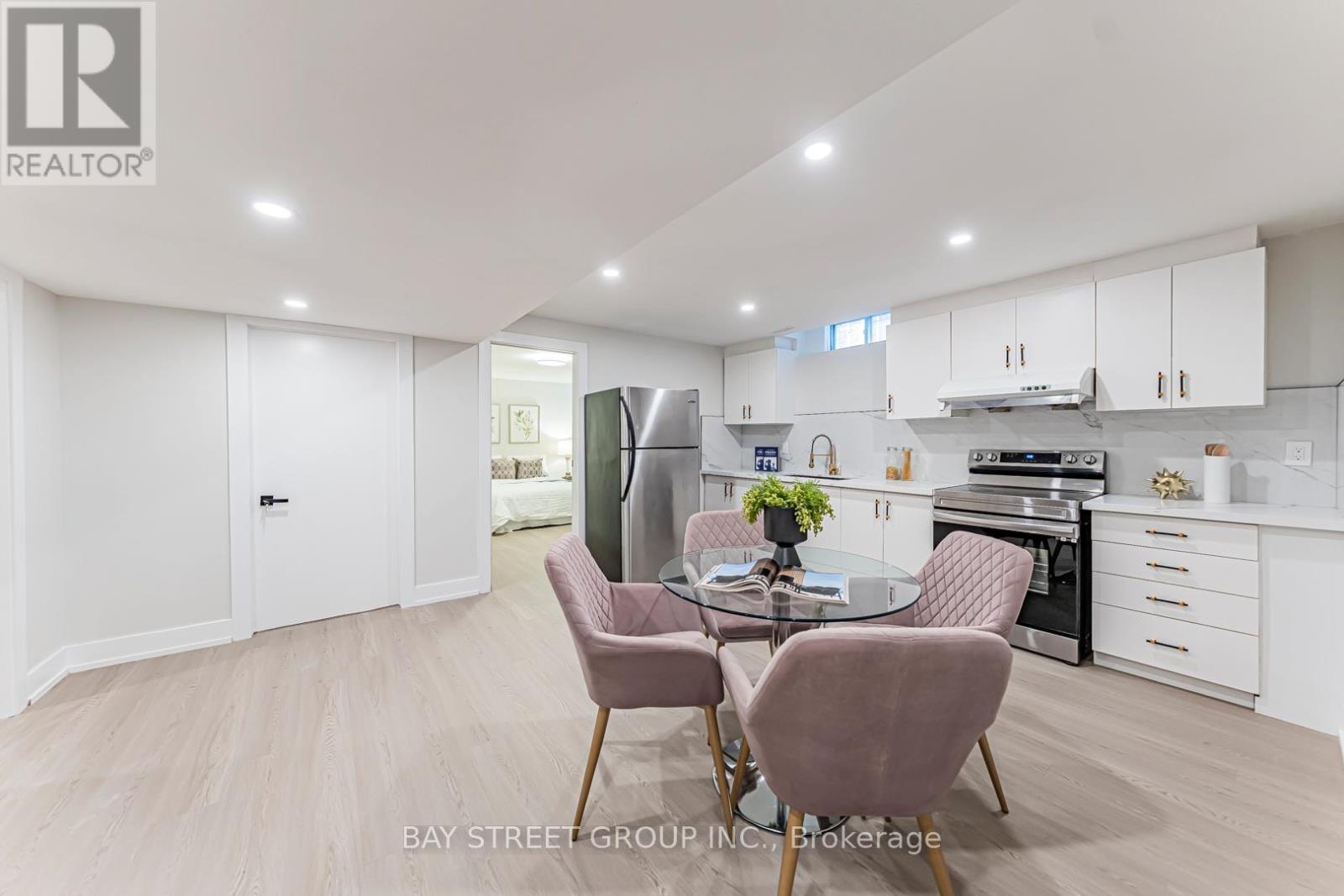 146 Cabinet Crescent, Vaughan, ON - Indoor