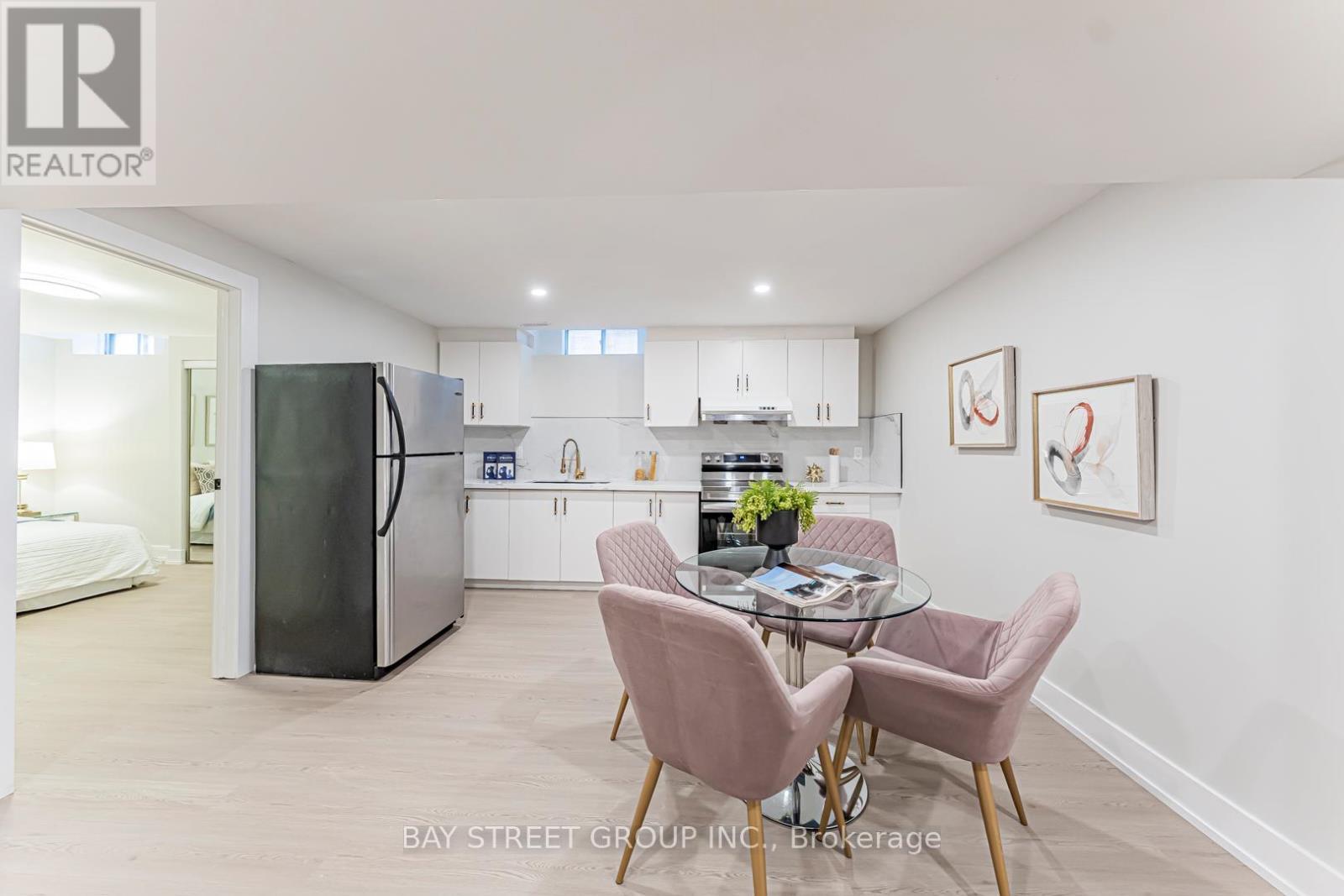 146 Cabinet Crescent, Vaughan, ON - Indoor