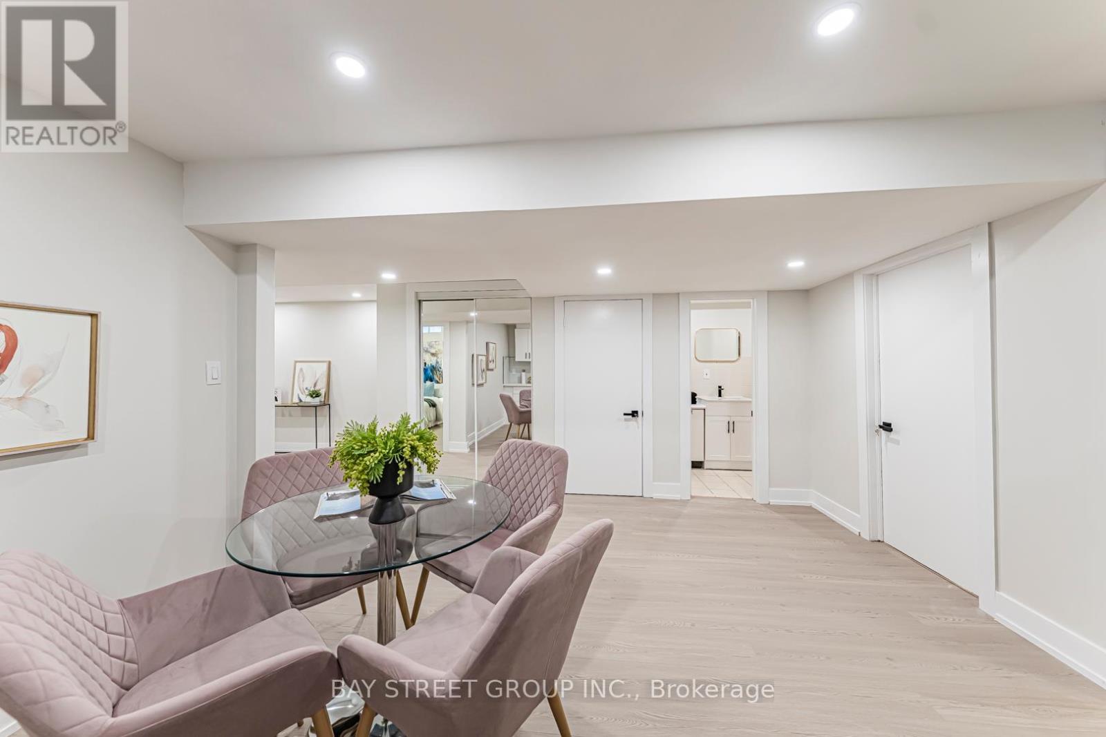 146 Cabinet Crescent, Vaughan, ON - Indoor