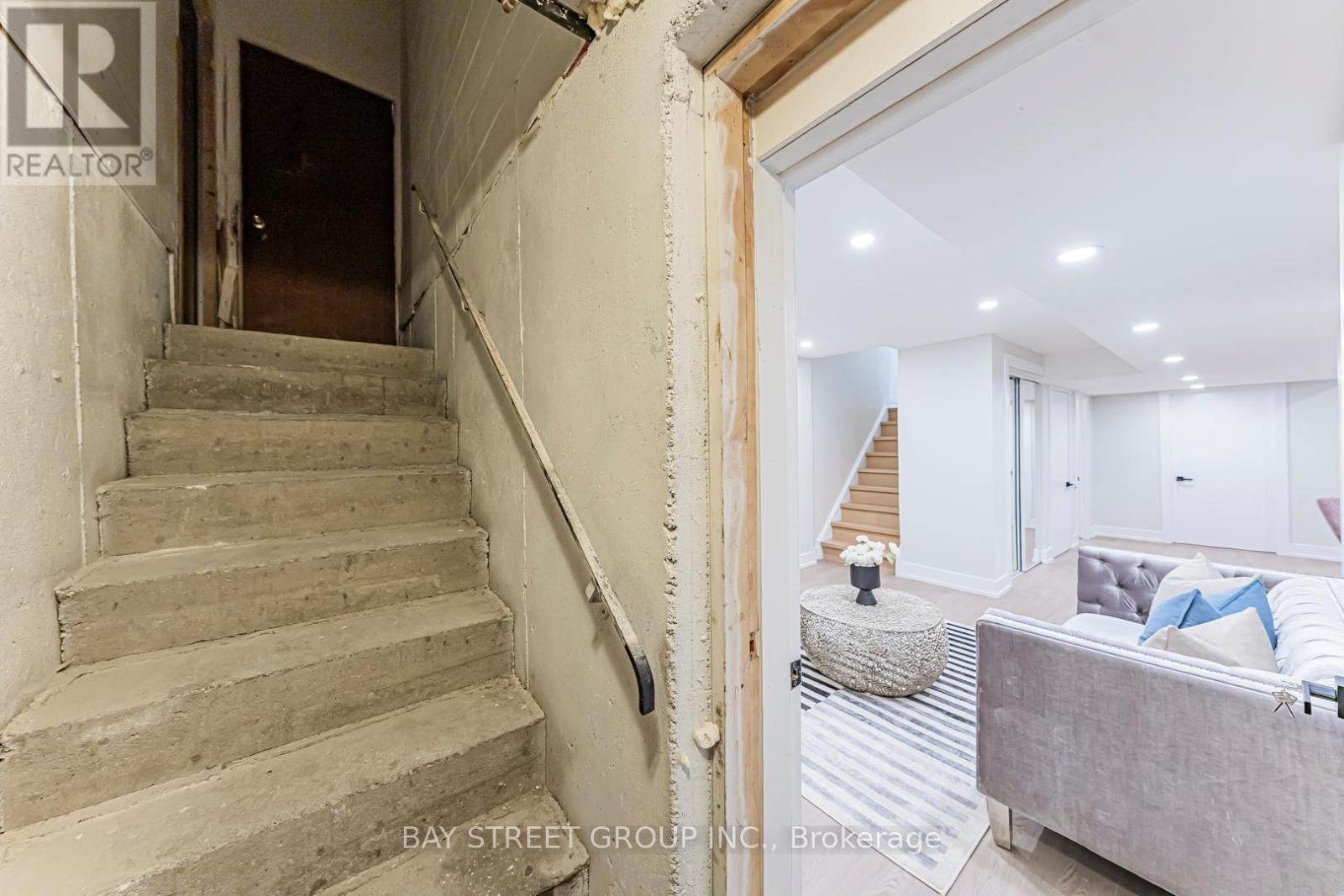 146 Cabinet Crescent, Vaughan, ON - Indoor Photo Showing Other Room