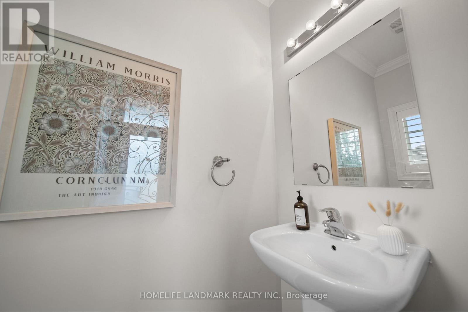 50 Keith-Wright Crescent, Ajax, ON - Indoor Photo Showing Bathroom