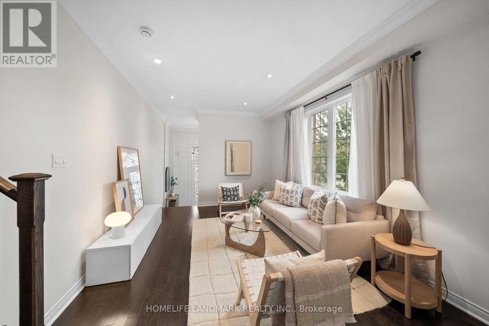 Bright & Airy Space - 50 Keith-Wright Crescent, Ajax, ON - Indoor