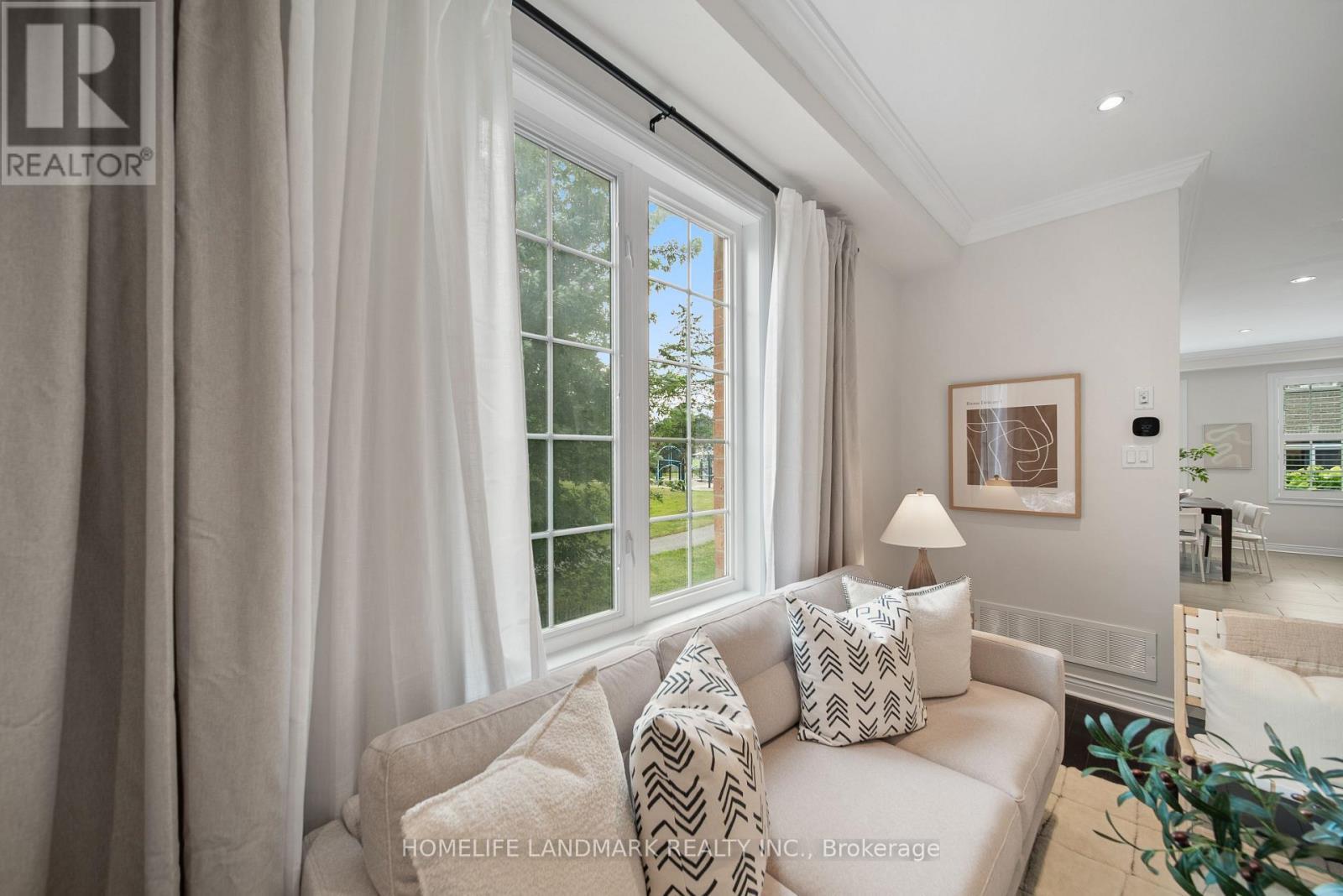 50 Keith-Wright Crescent, Ajax, ON - Indoor