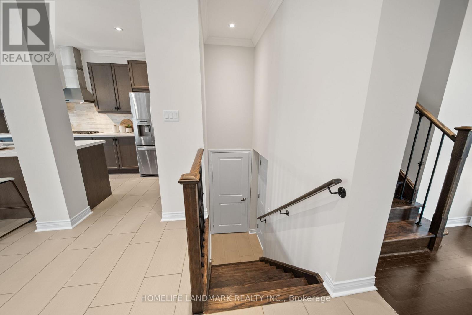 50 Keith-Wright Crescent, Ajax, ON - Indoor