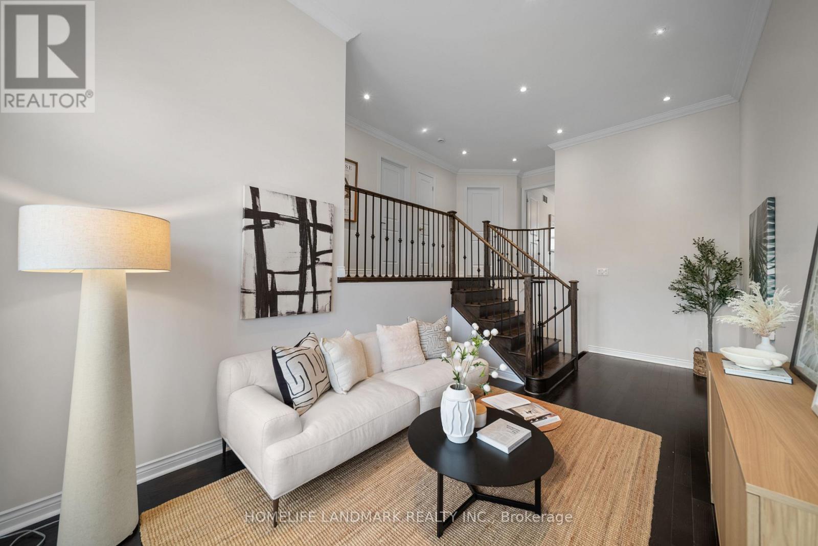 50 Keith-Wright Crescent, Ajax, ON - Indoor