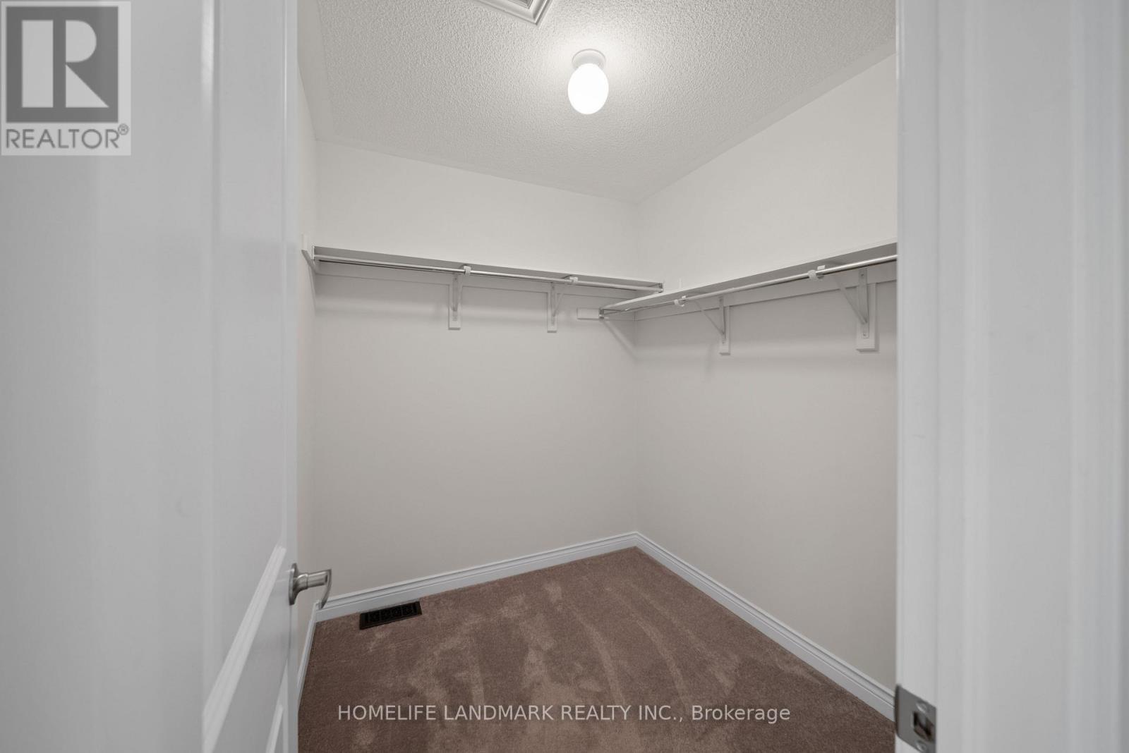 50 Keith-Wright Crescent, Ajax, ON - Indoor With Storage