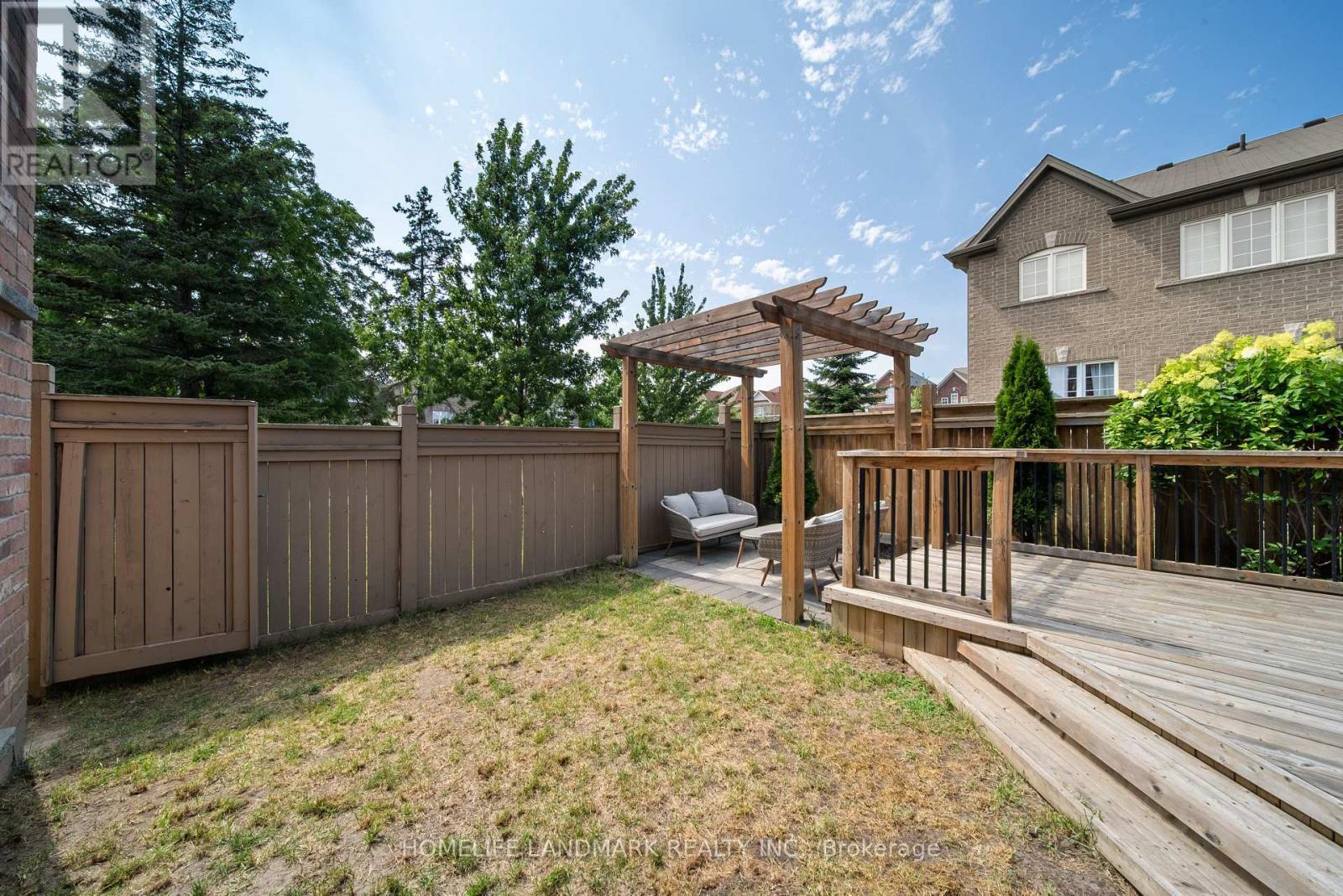 50 Keith-Wright Crescent, Ajax, ON - Outdoor