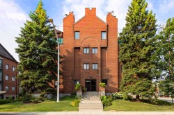 303-6965 Av. Champchevrier Montréal (Anjou), QC H1J 2T1