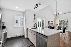 Kitchen - 
