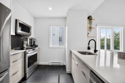 Kitchen - 