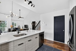 Kitchen - 