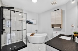 Bathroom - 